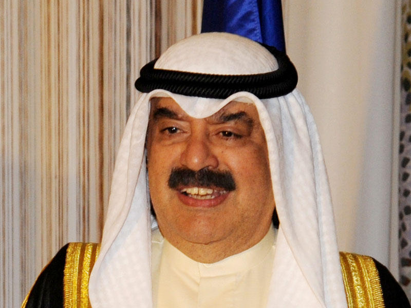  نائب وزير الخارجية خالد الجارالله