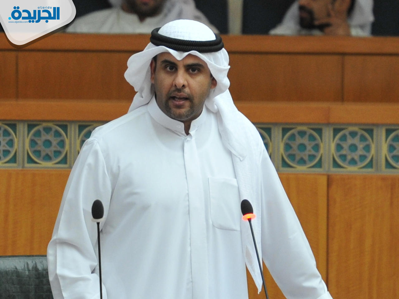 يوسف الفضالة