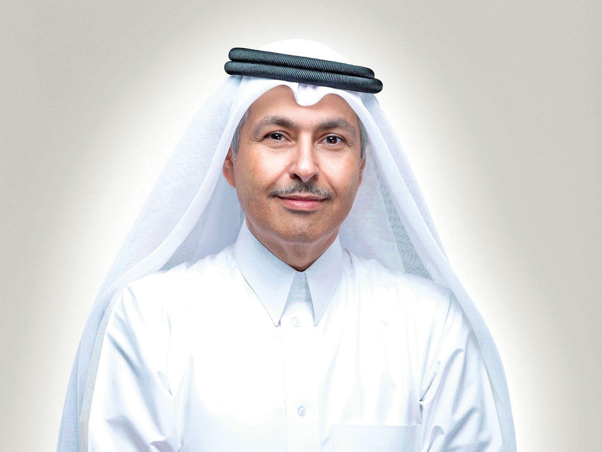 سعود بن ناصر آل ثاني