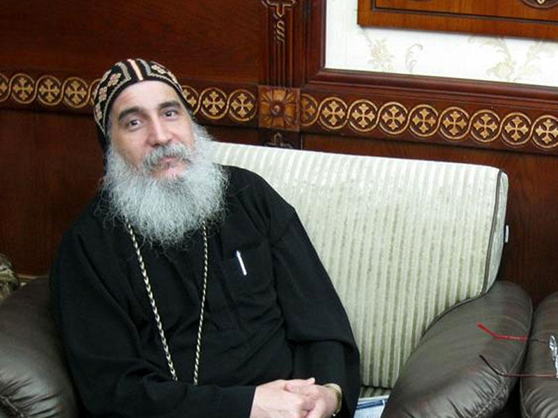 الأنبا غبريال