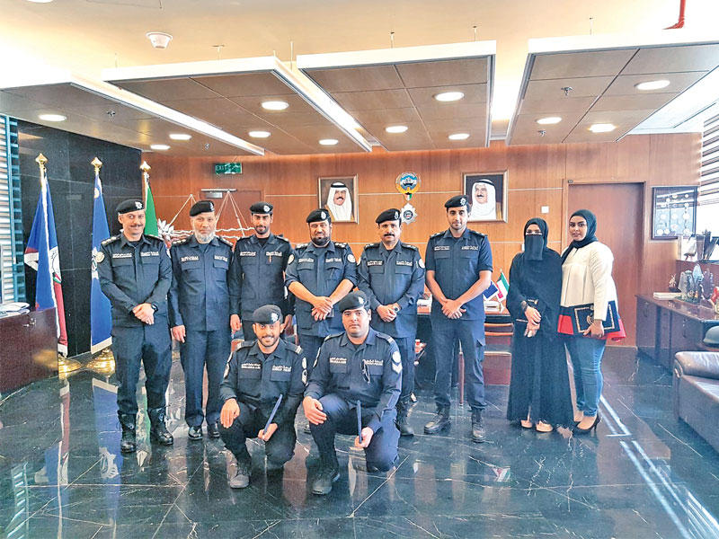 الأثري مع المتميزين