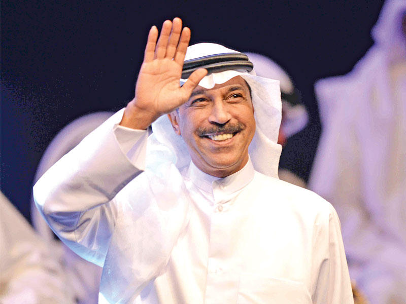 عبدالله الرويشد