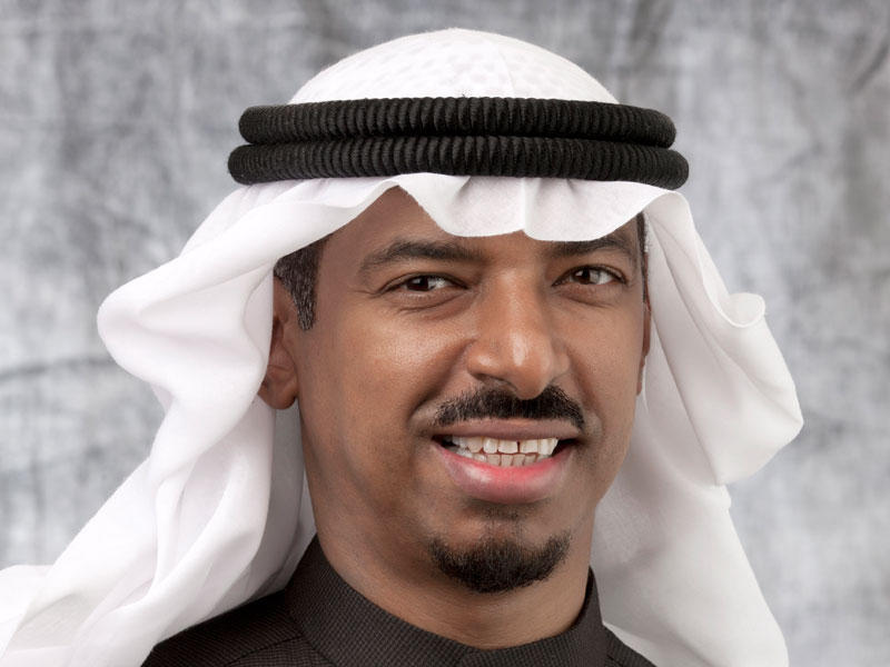 العميد المساعد لشؤون الأبحاث والمختبرات والتخطيط في كلية العلوم الإدارية بجامعة الكويت د. عصام الربيعان