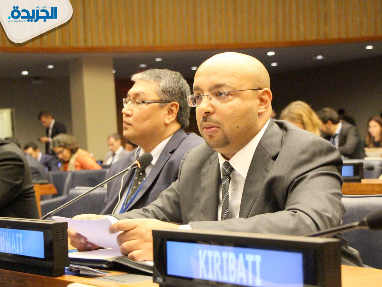 طلال الفصام