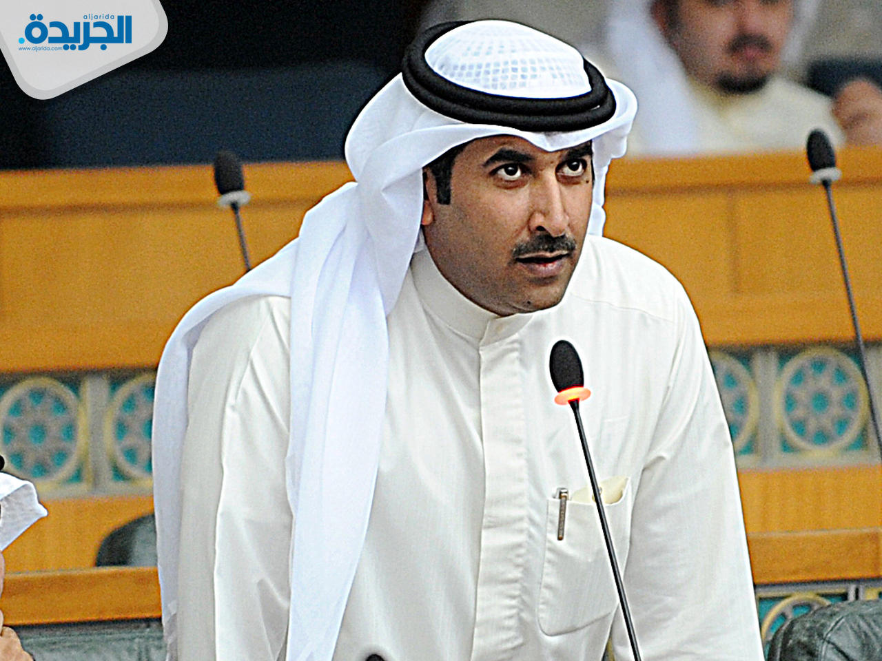 فراج العربيد