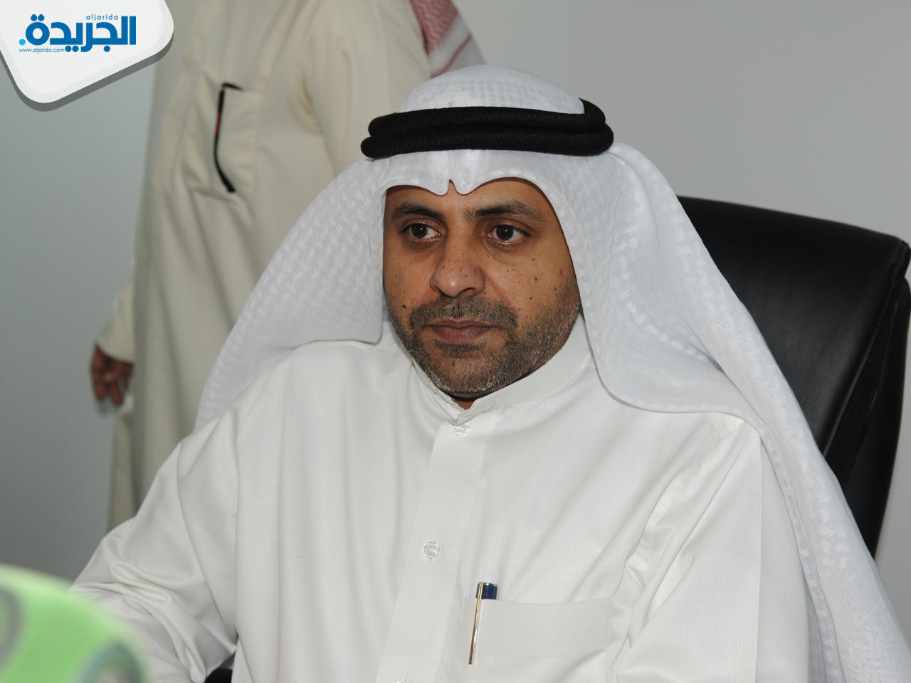 محمد ناصر الجبري