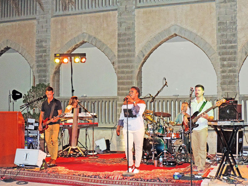 فرقة سلاح الجو الأميركي 