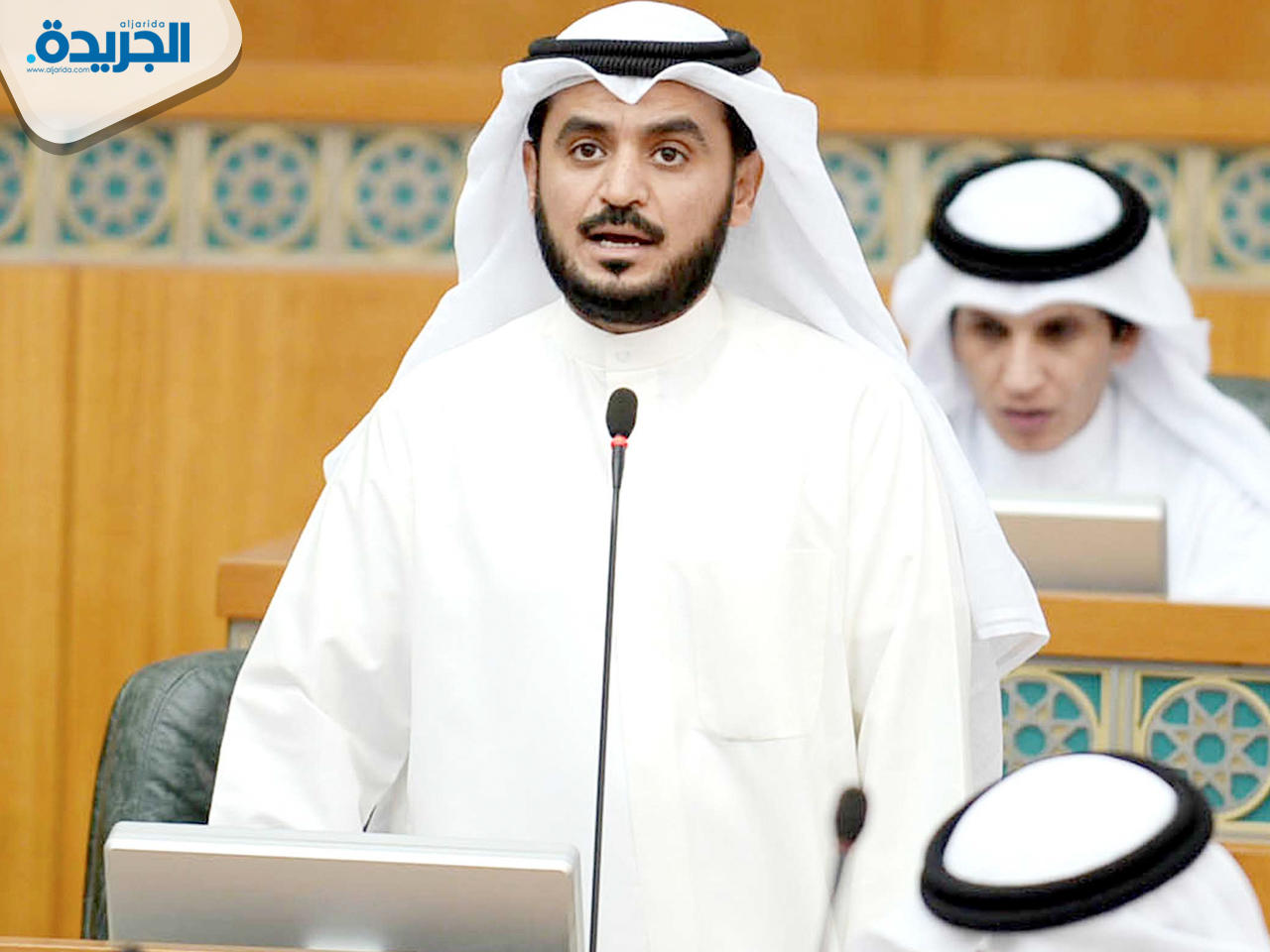 محمد الحويلة