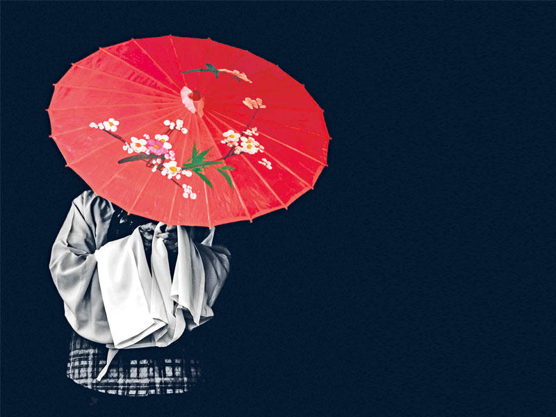 من معرض «حكاوي من الصين»n