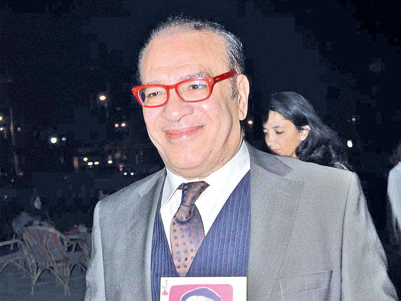 صلاح عبدالله