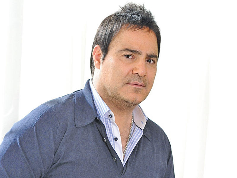  عاصي الحلاني