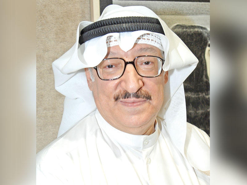 محمد الفارسي