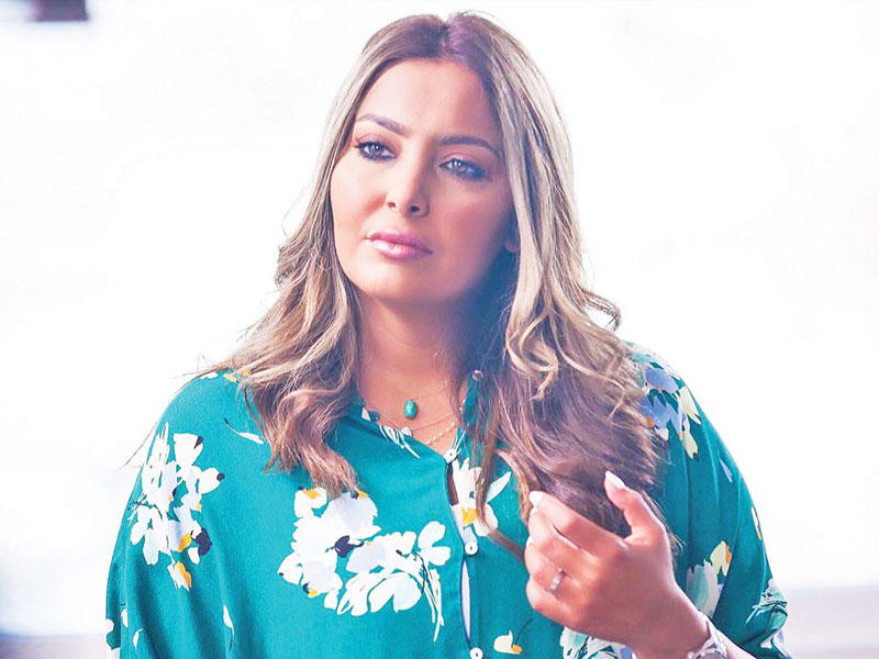 فاطمة الصفي