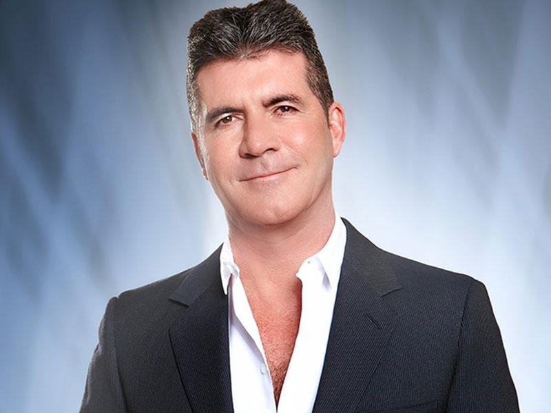  سايمون كاول