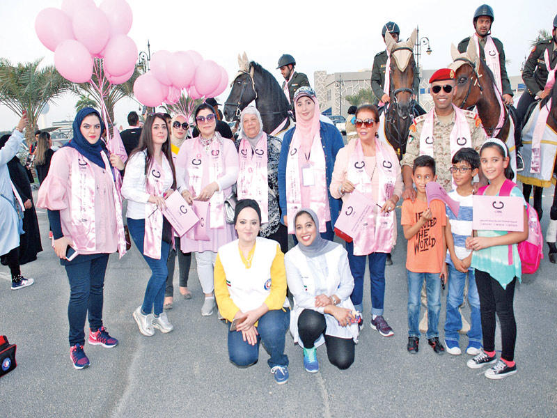 جانب من حملة كان