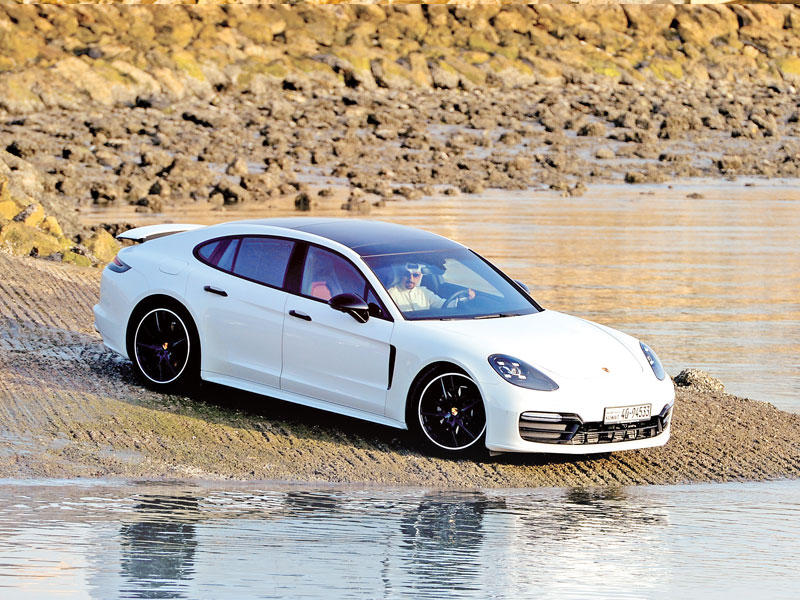 باناميرا (تصوير نوفل إبراهيم)