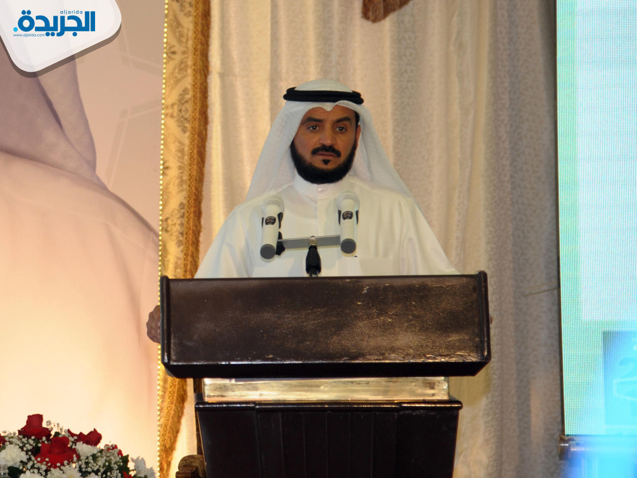 محمد الحويلة