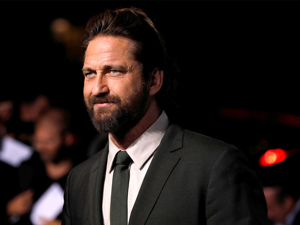 جيرارد باتلر