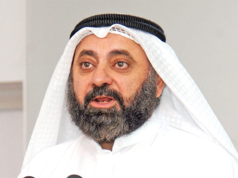 النائب وليد الطبطبائي