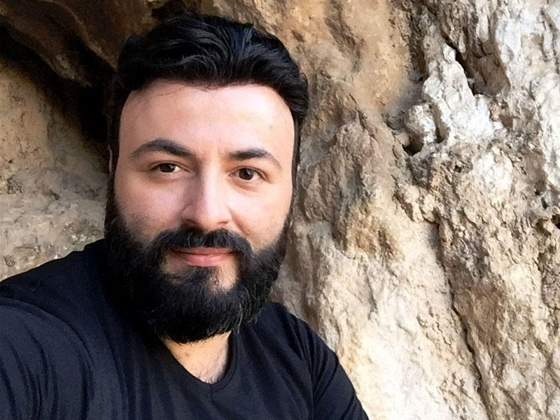 غبريال عبدالنور