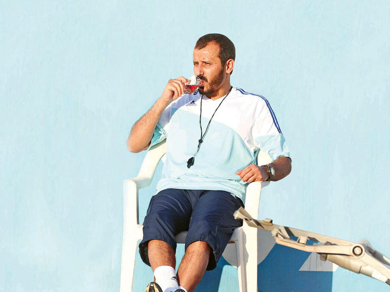 محمد دهيليس