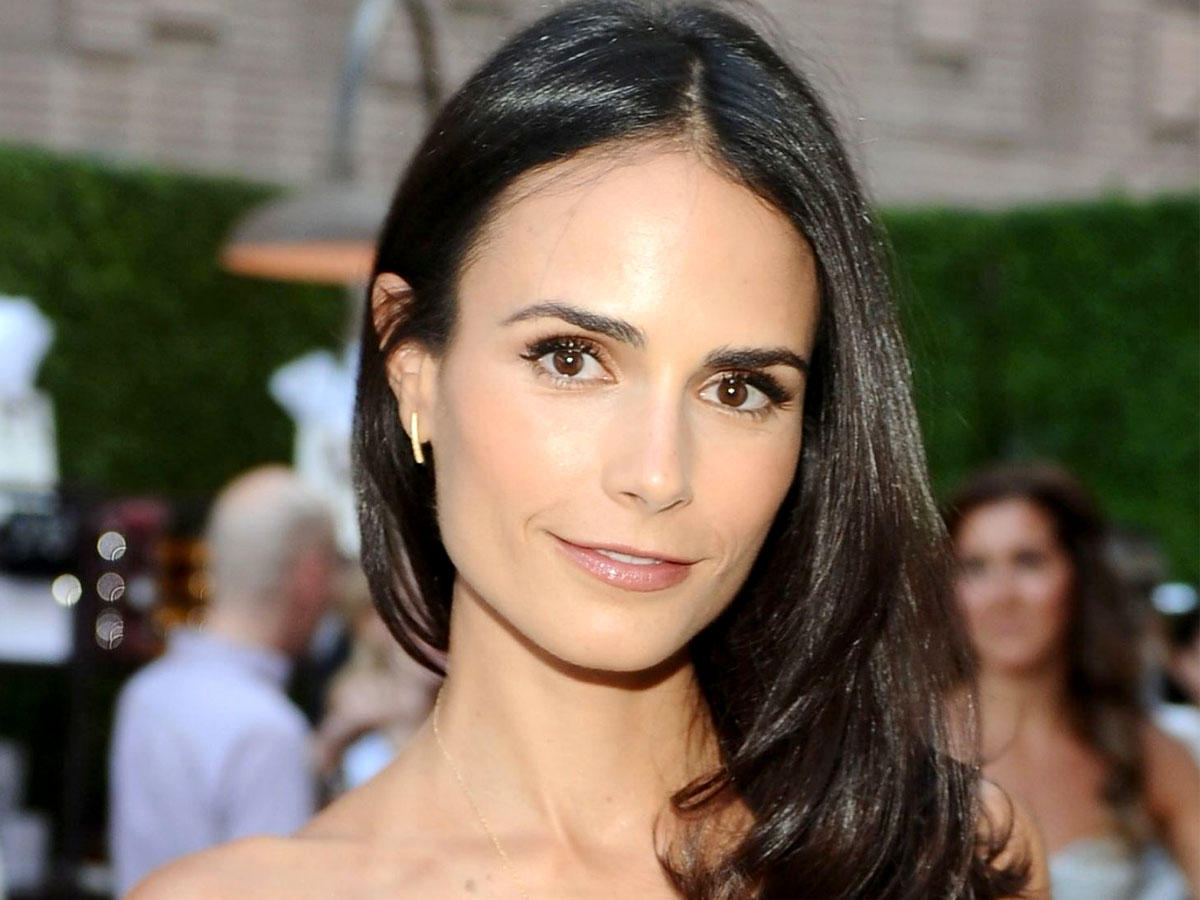 جوردانا بروستر