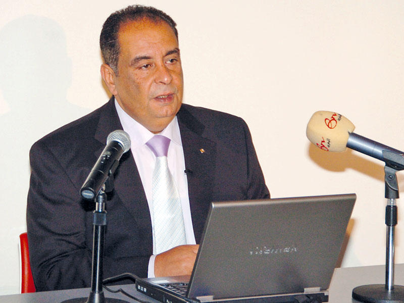 يوسف زيدانn