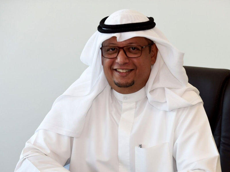  مدير معهد التمريض بالهيئة العامة للتعليم التطبيقي والتدريب د. وائل حمادة