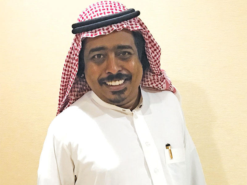 علي الدويان