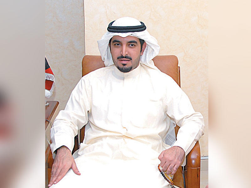 تركي اليوسف