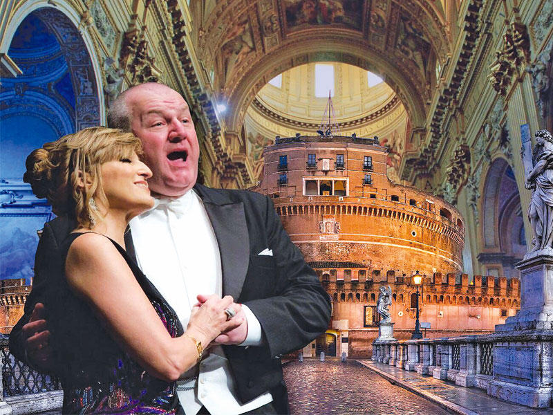 من العروض المنتظرة