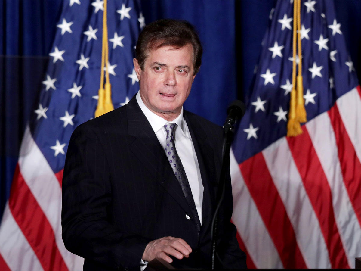 بول مانافورت