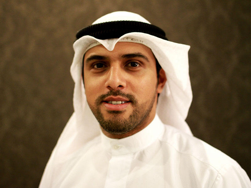 سعود السنعوسي 