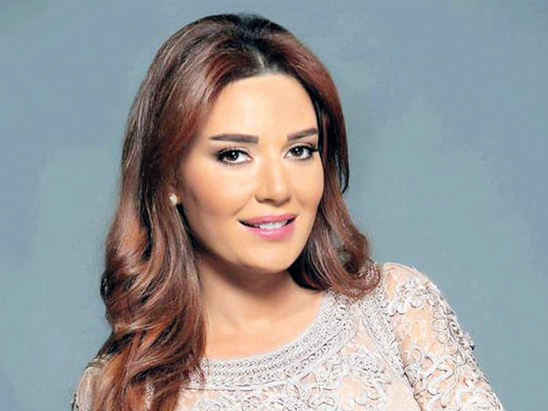 سيرين عبد النور