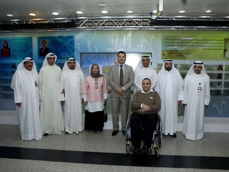 الحربي والثلاب وعدد من المخترعين 