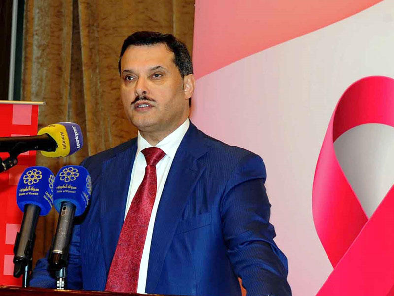  وزير الصحة د. جمال الحربي