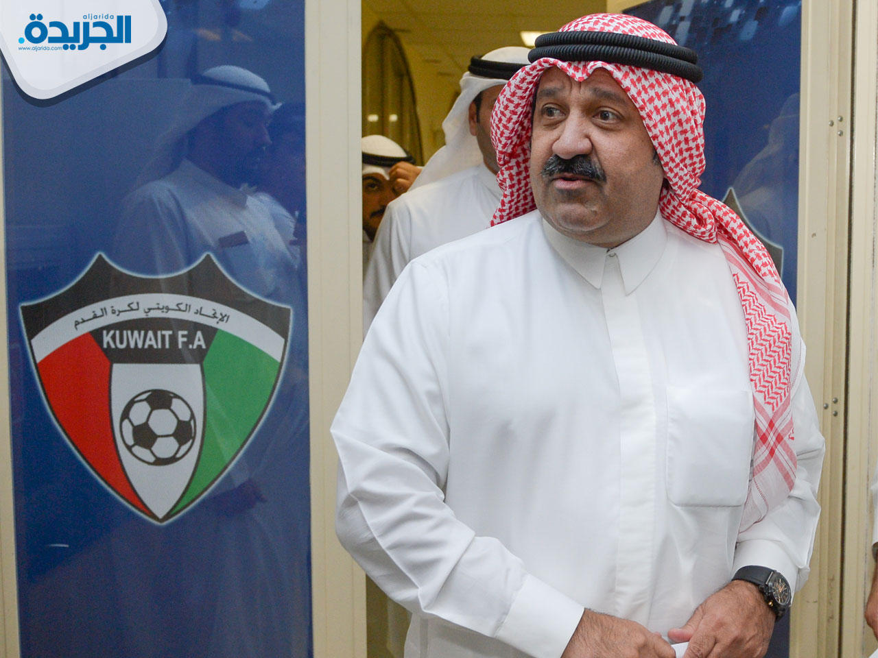 الشيخ أحمد اليوسف