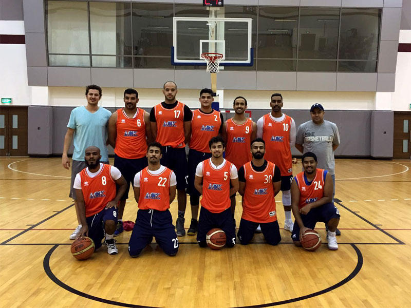  فريق الكلية الأسترالية