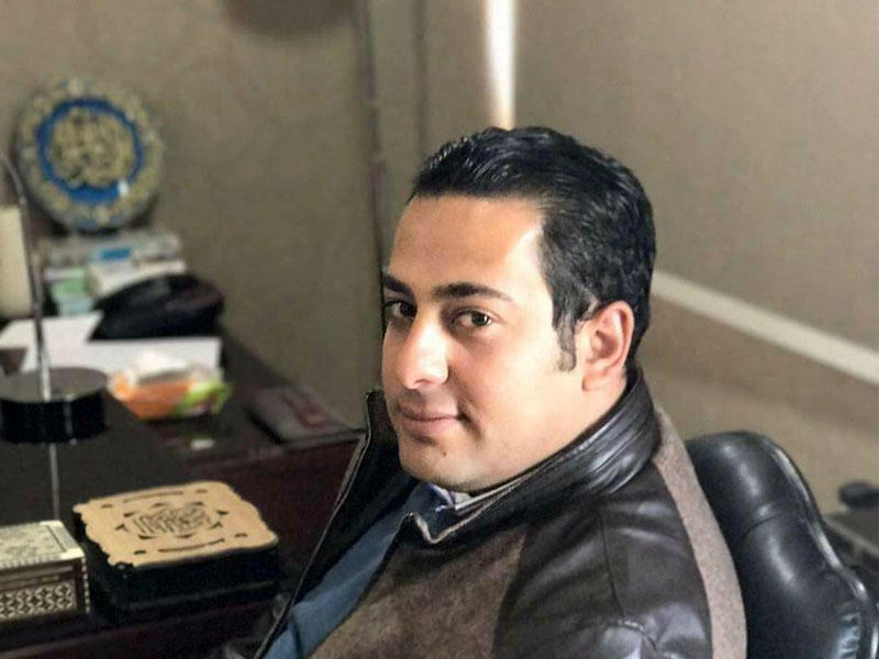 محمد الحايس