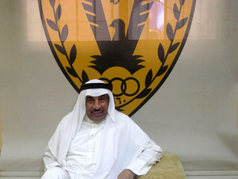 عبدالله العصفور