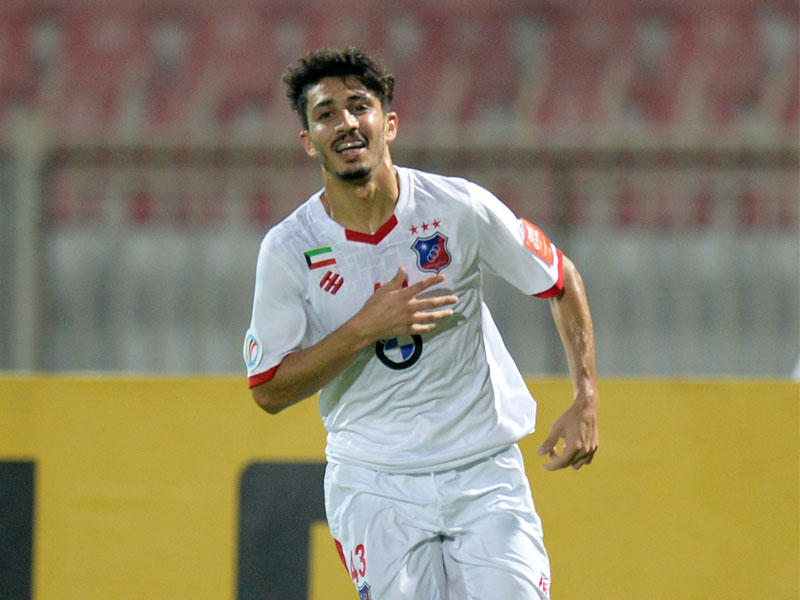 حسين الحربي