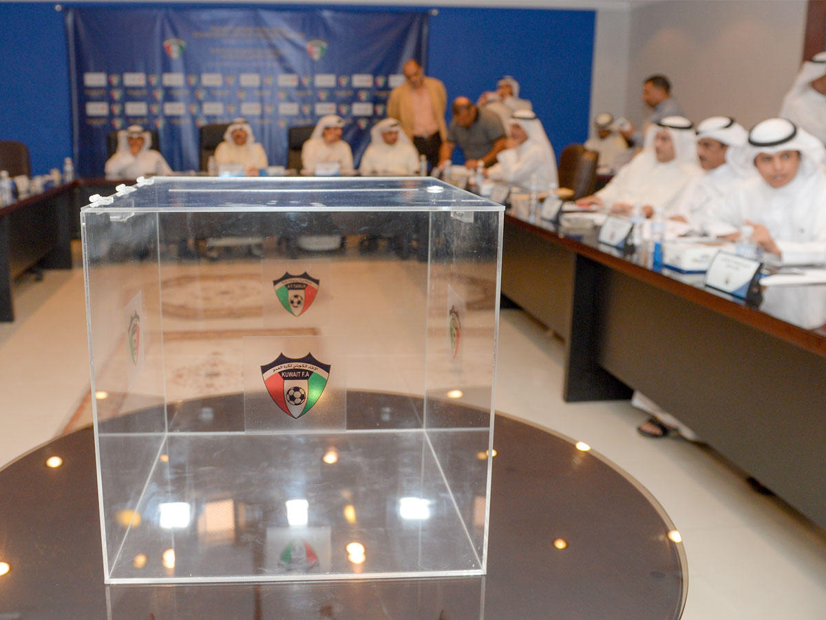 صندوق الاقتراع