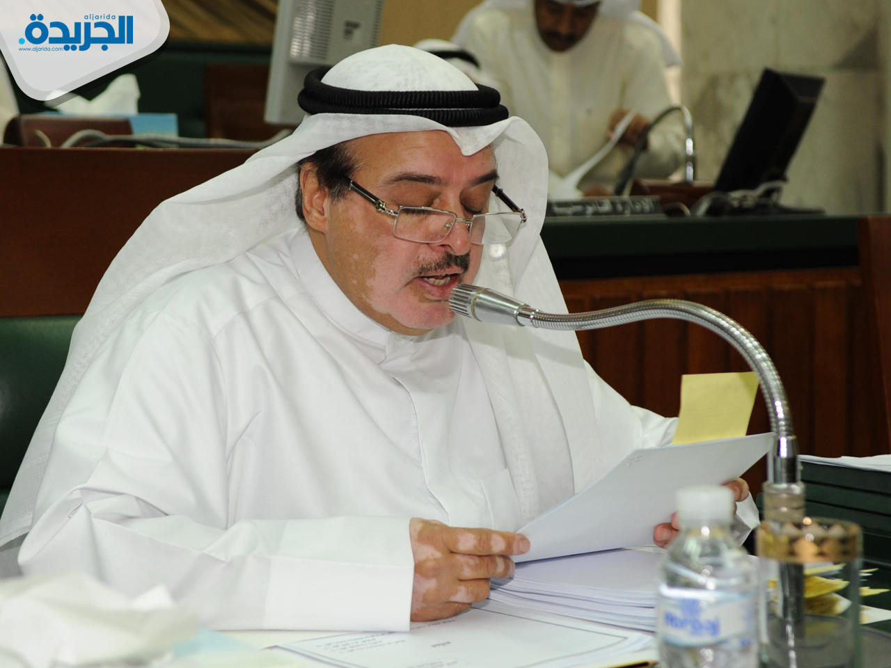 يوسف الصقعبي