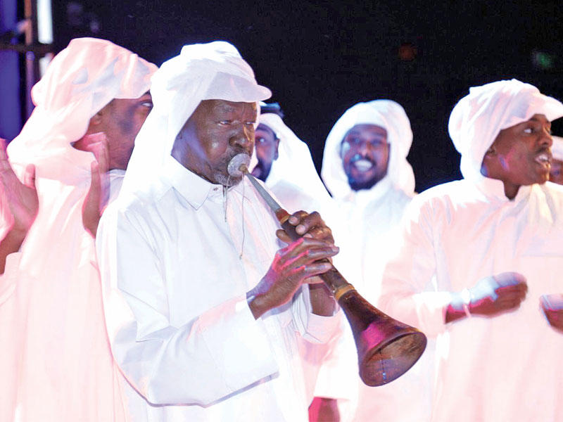 فرقة «صالح مرجان»