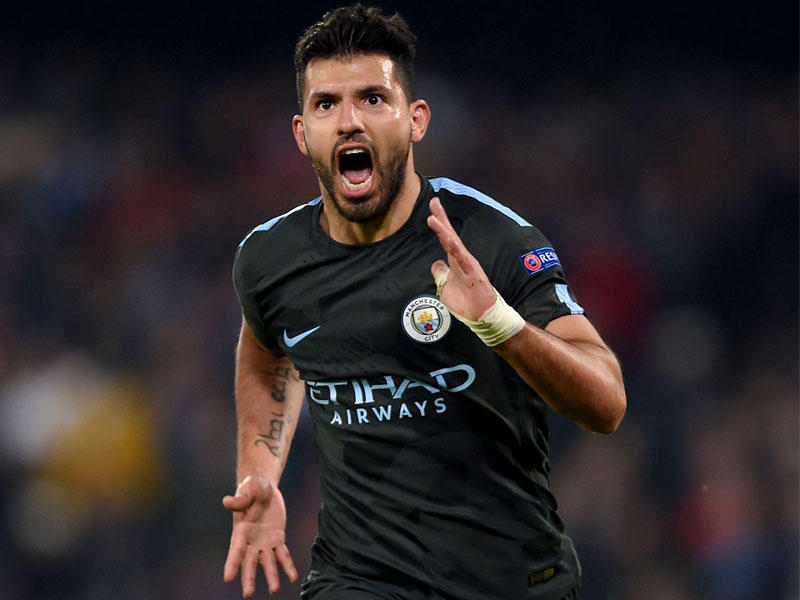 سيرخيو أغويرو