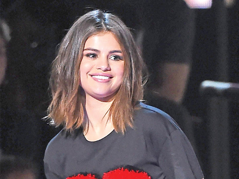 سيلينا غوميز