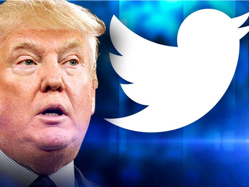 الرئيس الأميركي دونالد ترامب