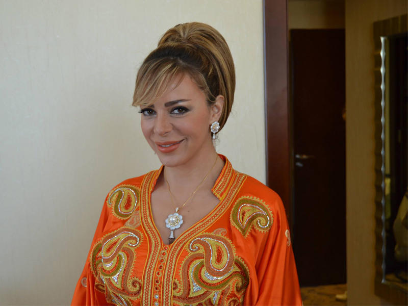 سوزان نجم الدين