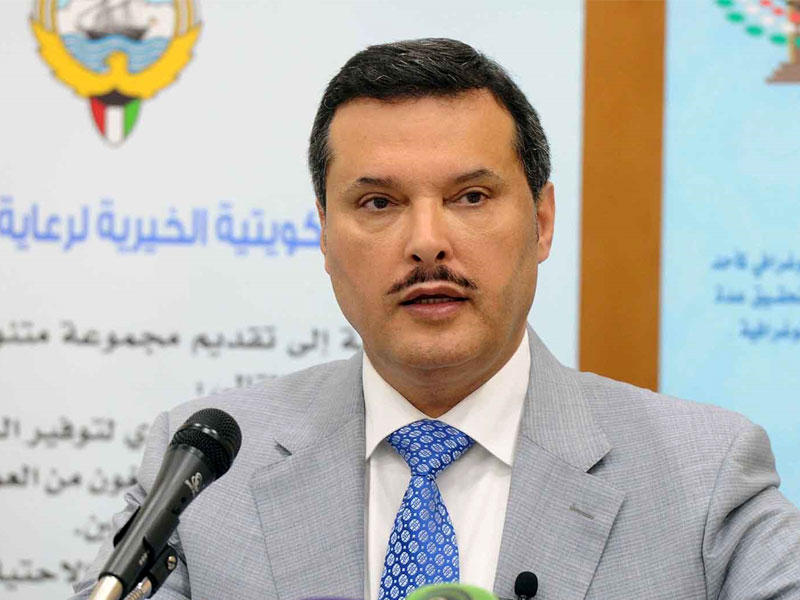  وزير الصحة، د. جمال الحربي