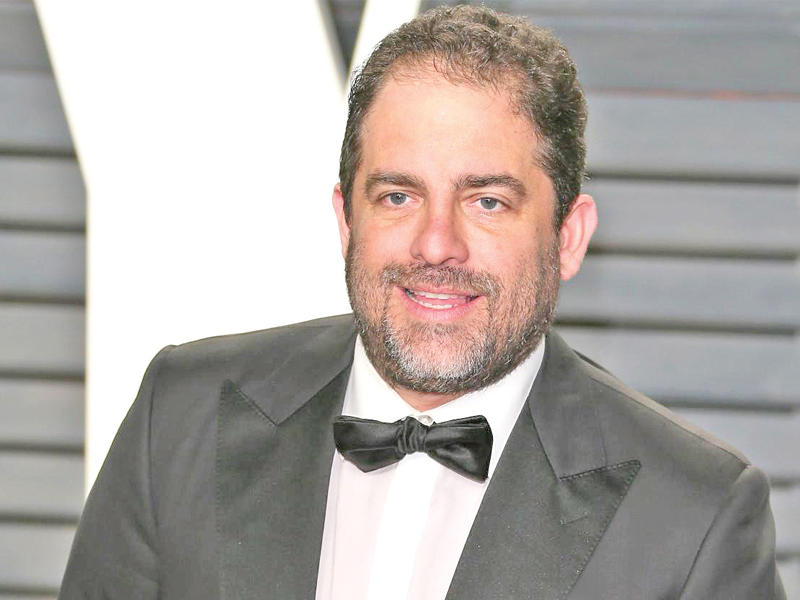 المخرج بريت راتنر